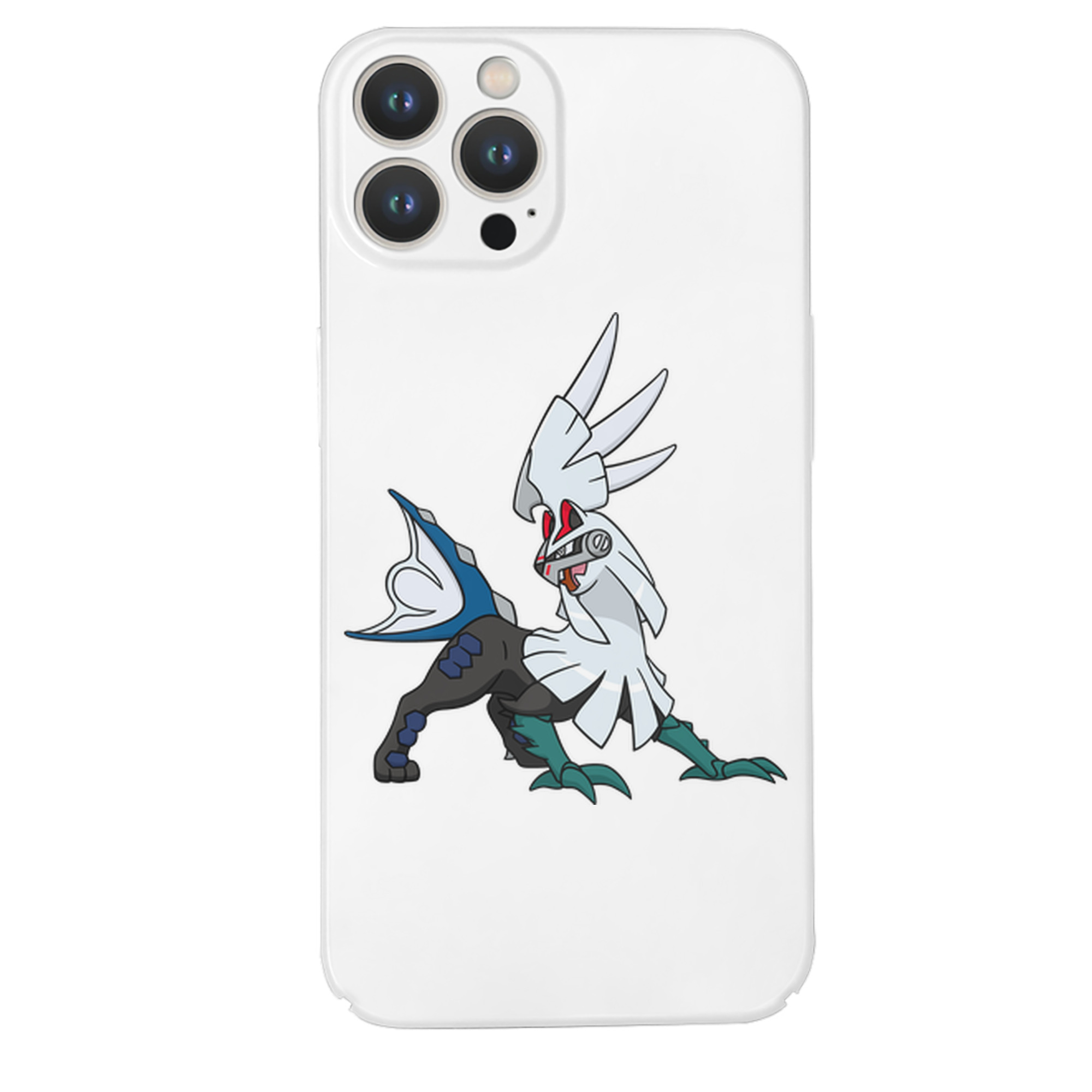 （画像用） ポケットモンスター Pokémon 【iPhone 14シリーズ対応】ハードケース